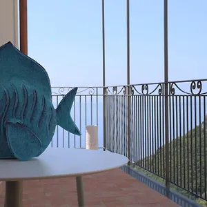 Palazzo San Giovanni Amalfi Coast 3*, Scala Itália