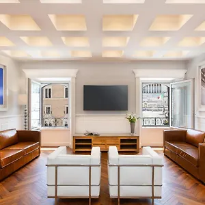 Apartment Amazing Vittoriano
