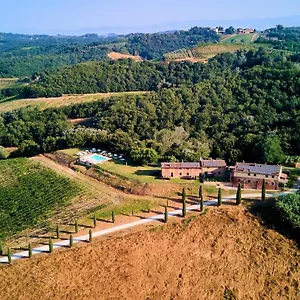  Landsted Colle Bertini Italien