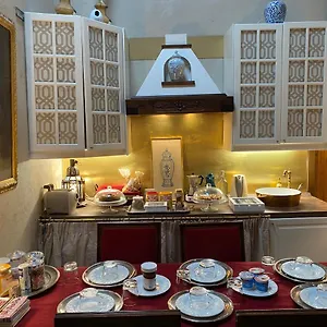 Bed & Breakfast St. Martin
