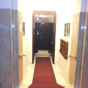 Casa de hóspedes Royal Du Vatican