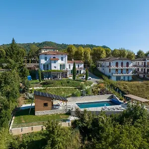  Feriehus Pavone Italien