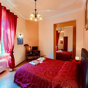 Miclad Colosseum Bed & Breakfast