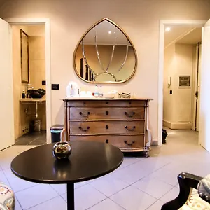 Apartment Mellini Escape