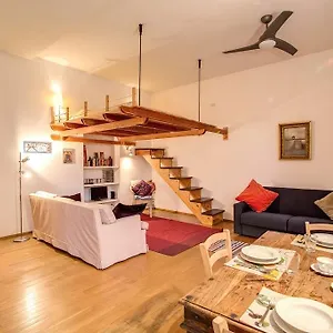 Ponte Testaccio Loft Rom