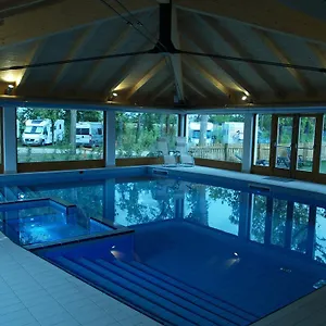 *** Campingplads Venezia Village Italien
