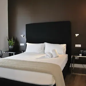 Apartment App Leoncino Design In