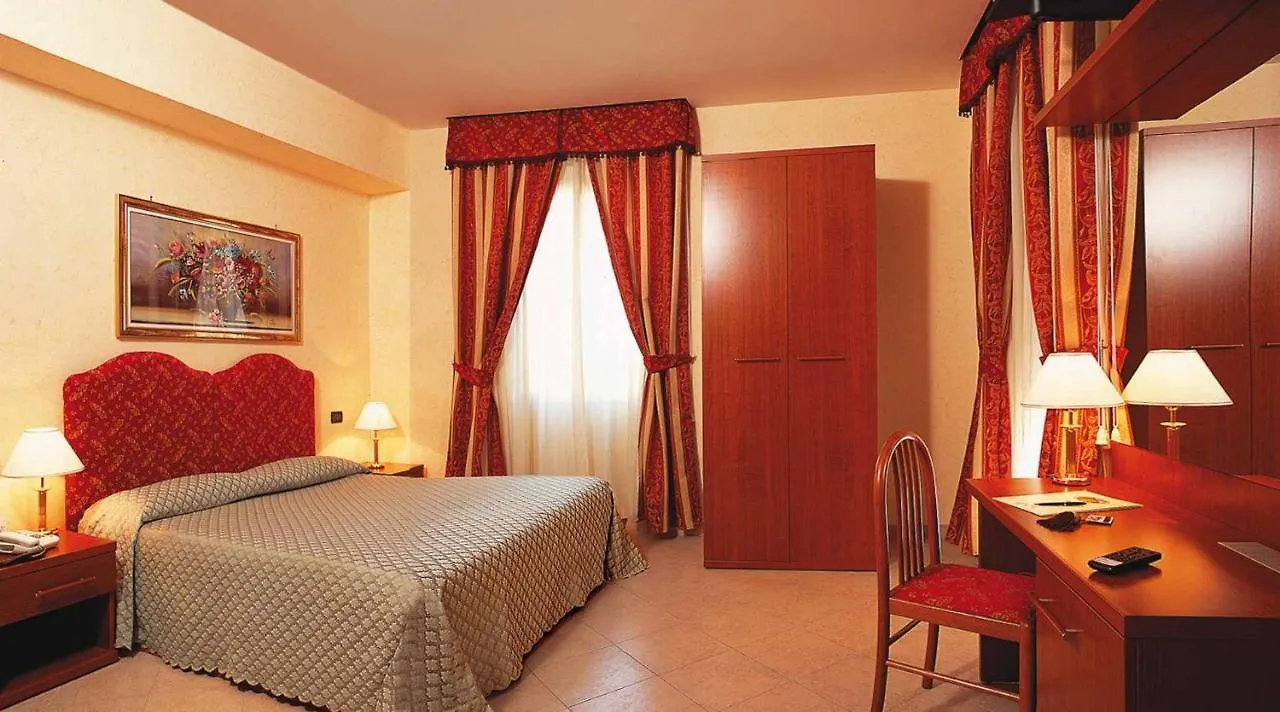 ***  Hotel Stromboli Italy