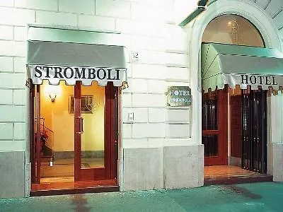 Hotel Stromboli