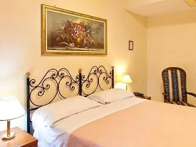 Hotel Stromboli
