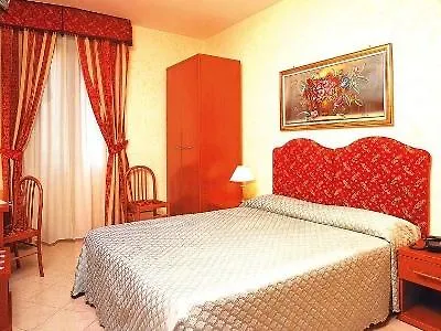 ***  Hotel Stromboli Italy