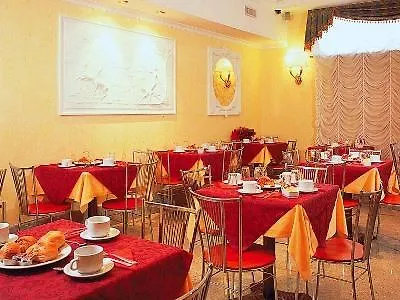 Hotel Stromboli