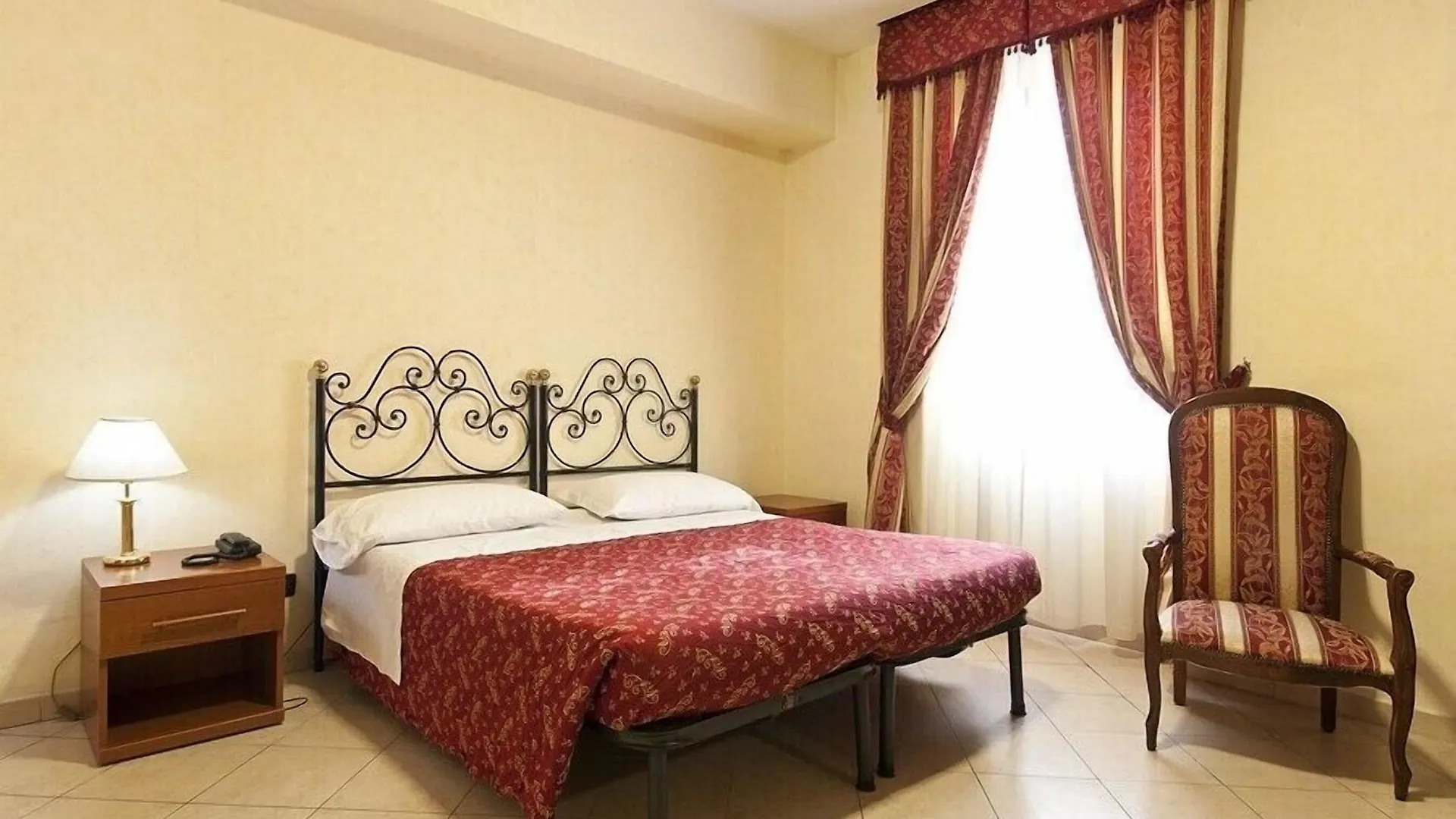 Hotel Stromboli