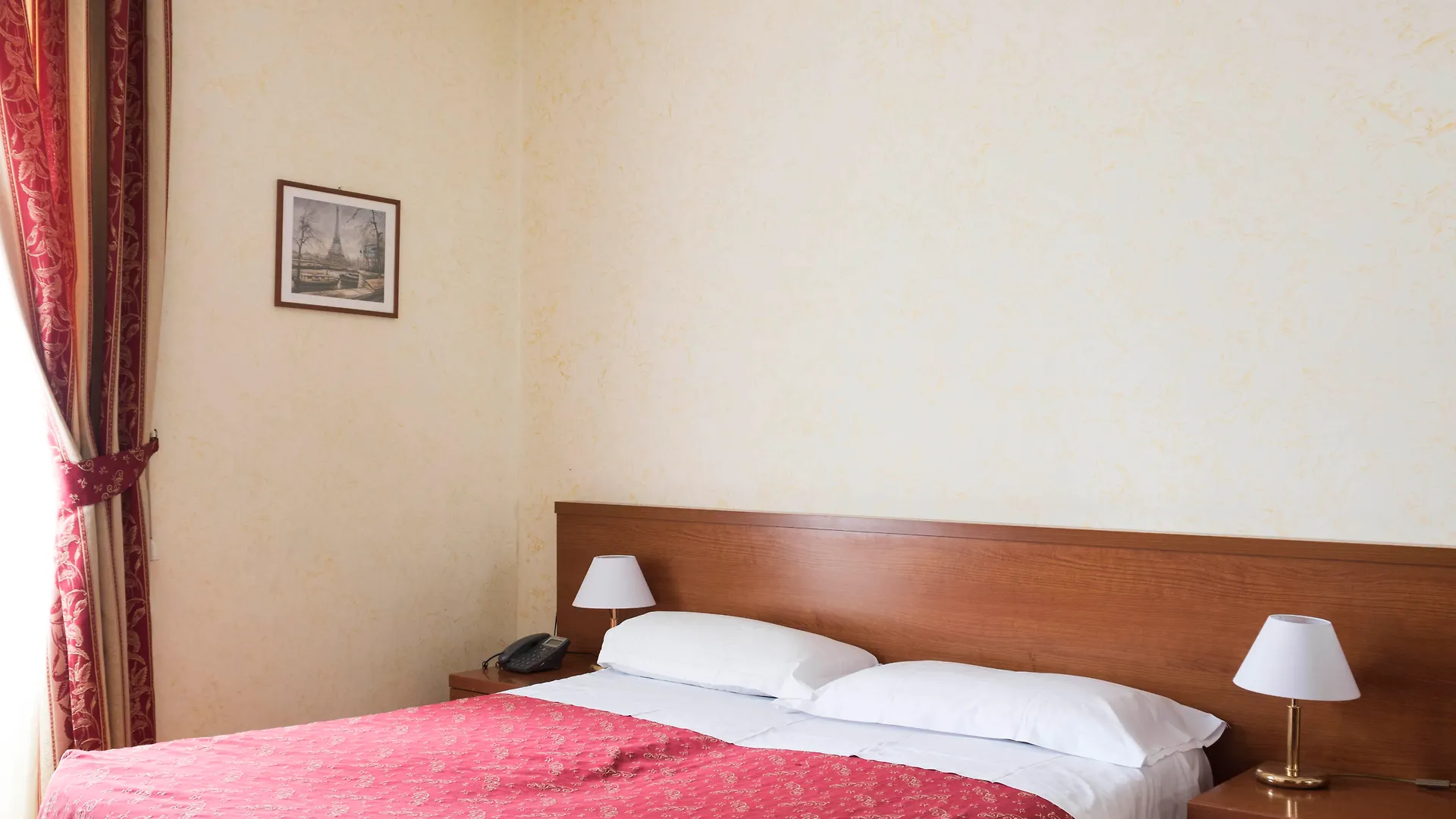 ***  Hotel Stromboli Italy