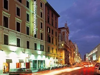 Hotel Stromboli Rome