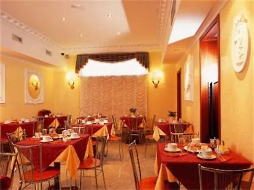 Hotel Stromboli Italy