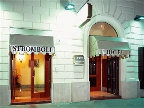 Hotel Stromboli