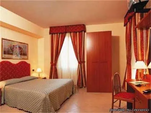Hotel Stromboli Rome