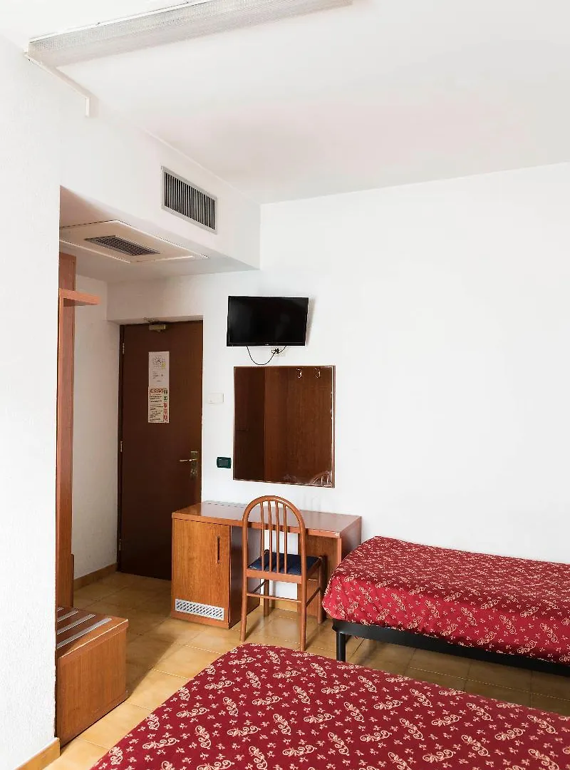 Hotel Stromboli