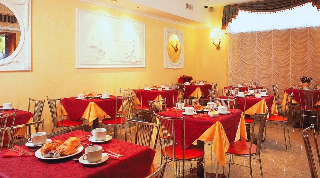 ***  Hotel Stromboli Italy