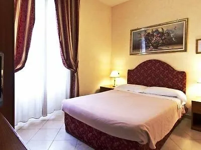 Hotel Stromboli  Rome