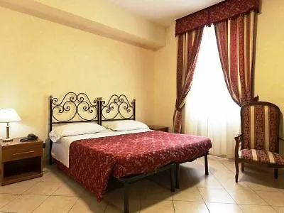 ***  Hotel Stromboli Italy